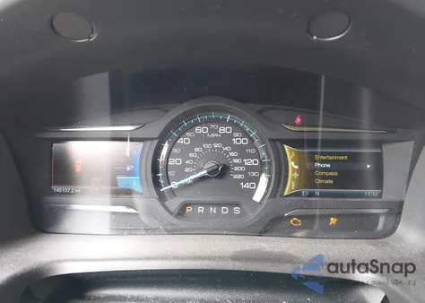 2013 Ford Flex Sel from USA, damaged, VIN 2FMHK6C84DBD04983